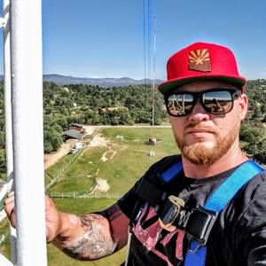 Meet your Posher, Ben